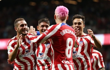 
                Nhận định, dự đoán Villarreal vs Atletico Madrid, 23h30 ngày 4/6/2023
            