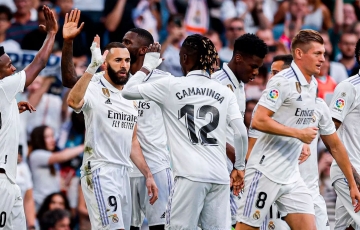 
                Nhận định, dự đoán Real Madrid vs Athletic Bilbao, 23h30 ngày 4/6/2023
            