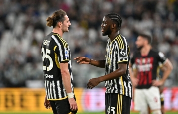 
                Nhận định, dự đoán Udinese vs Juventus, 2h00 ngày 5/6/2023
            