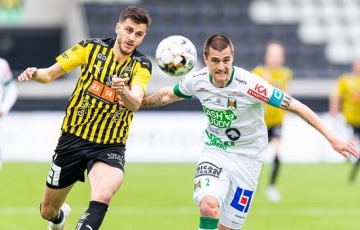 
                Nhận định, dự đoán Varbergs BolS vs Hacken, 0h ngày 6/6/2023
            