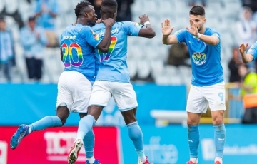 
                Nhận định, dự đoán Malmo vs Degerfors, 0h10 ngày 6/6/2023
            