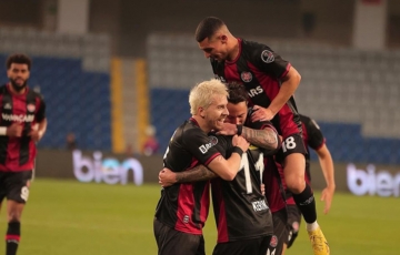 
                Nhận định, dự đoán Fatih Karagumruk vs Kasimpasa, 21h00 ngày 6/6/2023
            