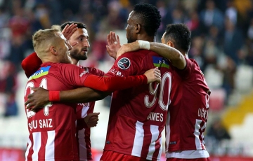 
                Nhận định, dự đoán Sivasspor vs Kayserispor, 21h00 ngày 6/6/2023
            