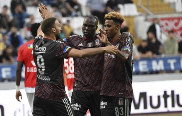 
                Nhận định, dự đoán Besiktas vs Konyaspor, 00h00 ngày 8/6/2023
            