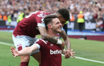 
                Nhận định, dự đoán Fiorentina vs West Ham, 2h00 8/6/2023
            