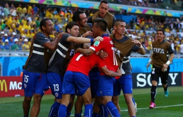 
                Nhận định, dự đoán Chile vs Cuba, 6h00 ngày 12/6/2023
            