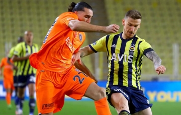 
                Nhận định, dự đoán Fenerbahce vs Istanbul Basaksehir, 00h45 ngày 12/6/2023
            