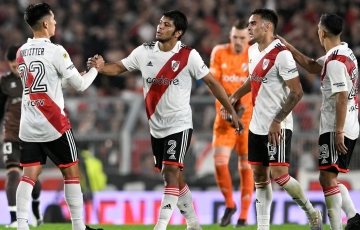 
                Nhận định, dự đoán Banfield vs River Plate, 5h15 ngày 13/6/2023
            