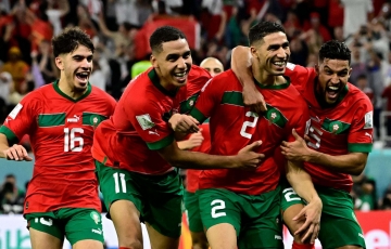 Nhận định, dự đoán Maroc vs Cape Verde, 2h00 ngày 13/6/2023