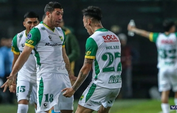 Nhận định, dự đoán Defensa y Justicia vs Belgrano, 4h00 ngày 14/6/2023