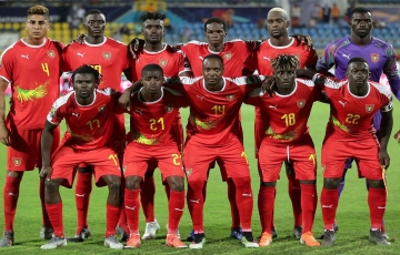 
                Nhận định, dự đoán Sao Tome and Principe vs Guinea-Bissau, 23h ngày 14/6/2023
            