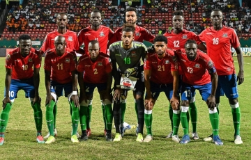 
                Nhận định, dự đoán South Sudan vs Gambia, 20h00 ngày 14/6/2023
            