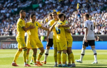 
                Nhận định, dự đoán Ukraine vs Malta, 23h00 ngày 19/6/2023
            