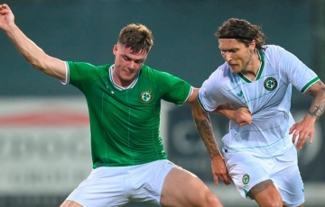 
                Nhận định, dự đoán Ireland vs Gibraltar, 1h45 ngày 20/6/2023
            