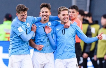 
                Nhận định, dự đoán Israel vs Andorra, 1h45 ngày 20/6/2023
            
