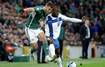 
                Nhận định, dự đoán Bắc Ireland vs Kazakhstan, 1h45 ngày 20/6/2023
            