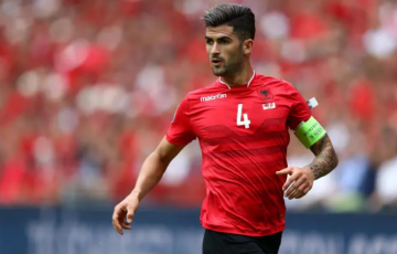 
                Nhận định, dự đoán Quần đảo Faroe vs Albania, 1h45 ngày 21/6/2023
            
