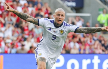 
                Nhận định, dự đoán Scotland vs Georgia, 1h45 ngày 21/6/2023
            