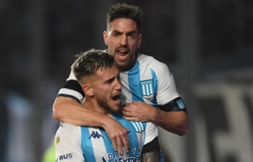 
                Nhận định, dự đoán Racing Club vs Barracas Central, 4h00 ngày 23/6/2023
            