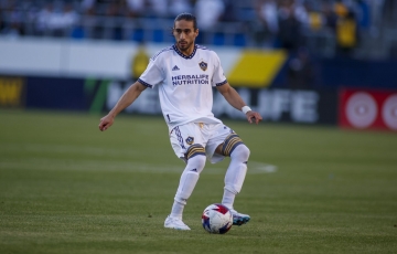 Nhận định, dự đoán Colorado Rapids vs LA Galaxy, 8h30 ngày 25/6/2023
