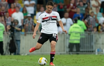 Nhận định, dự đoán Cruzeiro vs Sao Paulo, 7h ngày 25/6/2023