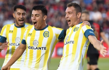 Nhận định, dự đoán Rosario Central vs Colon, 5h00 ngày 26/6/2023