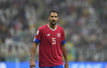 
                Nhận định, dự đoán Costa Rica vs Panama, 7h30 ngày 27/6/2023
            