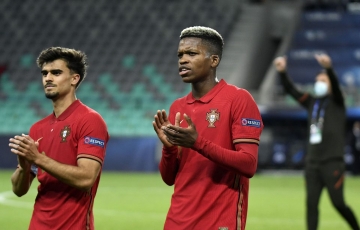 
                Nhận định, dự đoán U21 Bồ Đào Nha vs U21 Bỉ, 23h00 ngày 27/6/2023
            