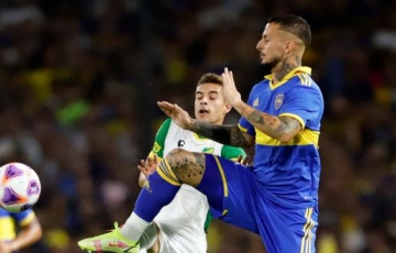 
                Nhận định, dự đoán Boca Juniors vs Monagas SC, 5h00 ngày 30/6/2023
            