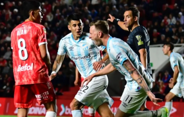 
                Nhận định, dự đoán Atletico Tucuman vs Union, 7h30 ngày 1/7/2023
            