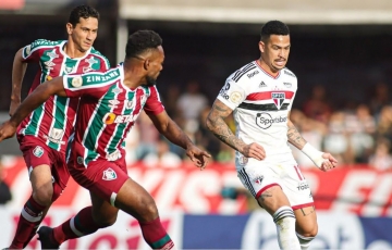 
                Nhận định, dự đoán Sao Paulo vs Fluminense, 2h00 ngày 2/7/2023
            