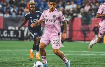 
                Nhận định, dự đoán Inter Miami vs Austin, 6h30 ngày 2/7/2023
            