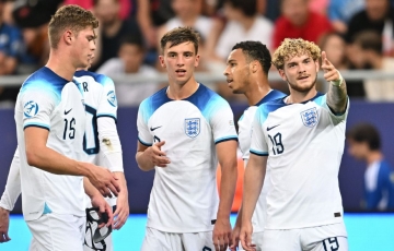 
                Nhận định, dự đoán U21 Anh vs U21 Bồ Đào Nha, 23h00 ngày 2/7/2023
            