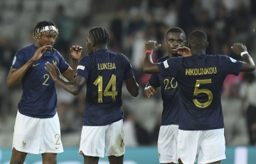 
                Nhận định, dự đoán U21 Pháp vs U21 Ukraine, 2h00 ngày 3/7/2023
            