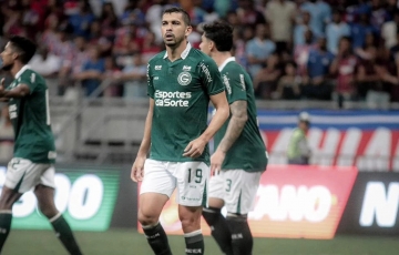 
                Nhận định, dự đoán Goias vs Coritiba, 6h00 ngày 4/7/2023
            