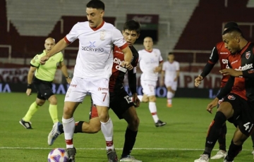 
                Nhận định, dự đoán Huracan vs Atletico Tucuman, 7h30 ngày 7/7/2023
            