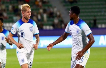 
                Nhận định, dự đoán U21 Israel và U21 Anh, 23h00 ngày 5/7/2023
            