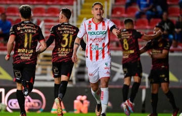 
                Nhận định, dự đoán Necaxa vs Tijuana, 10h00 ngày 8/7/2023
            