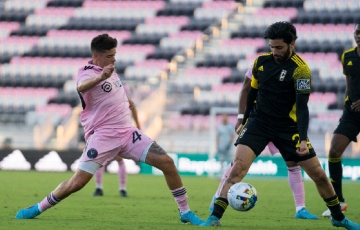 
                Nhận định, dự đoán DC United vs Inter Miami, 6h30 ngày 9/7/2023
            