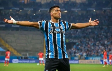 
                Nhận định, dự đoán Gremio vs Botafogo, 4h30 ngày 10/7/2023
            