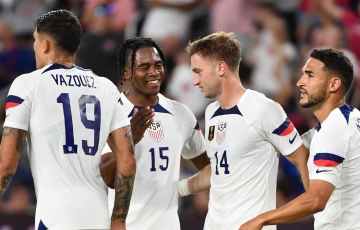 
                Nhận định, dự đoán Mỹ vs Canada, 6h30 ngày 10/7/2023
            