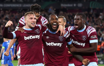 
                Nhận định, dự đoán Boreham Wood vs West Ham, 1h00 ngày 11/7/2023
            