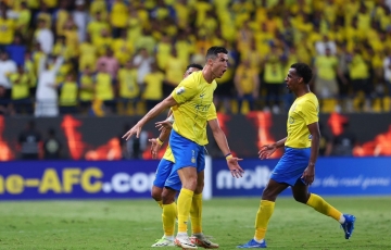 
                Nhận định, dự đoán Al Nassr vs Al Khaleej, 01h00 ngày 05/11/2023
            