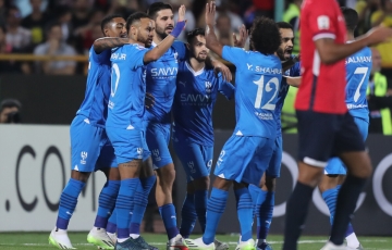 
                Nhận định, dự đoán Al Hilal vs Nassaji Mazandaran, 23h00 ngày 04/12/2023
            