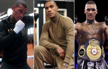Chấn động boxing Anh quốc: ‘Kẻ hủy diệt’ Conor Benn dùng chất cấm, bị cấm thượng đài 2 năm