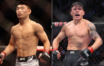 Đỉnh cao UFC cuối tuần này: Sao Trung Quốc Song Yadong ‘chờ vía’ sư phụ, quyết hạ Simon
