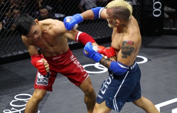 Dấu hỏi lớn ở LION Championship 6: Tại sao Trần Ngọc Lượng cày ải 2 sự kiện liên tiếp?