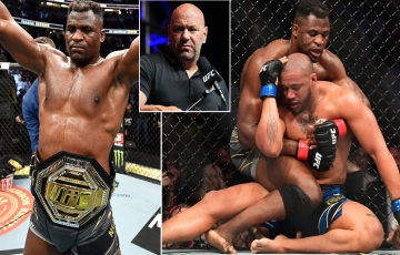 ONE Championship bỏ lỡ cơ hội lịch sử: CEO Chatri keo kiệt, MMA châu Á lỡ ‘Quái thú’ Ngannou