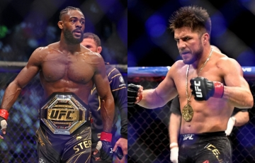 UFC 288: Đại chiến Cejudo - Sterling, nguy cơ bị giới đầu tư thao túng