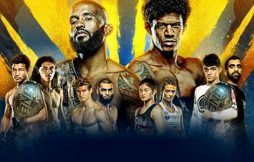 ONE Fight Night 10 diễn ra ở đâu? Đại chiến Johnson vs Moraes III hấp dẫn ra sao?